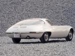 Chevrolet Corvair Testudo 1963 года